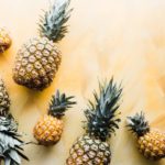 【Basic Vocabulary】Fruits