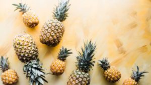 【Basic Vocabulary】Fruits