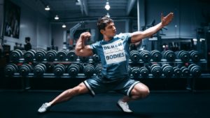 【Basic Japanese Vocabulary】Body