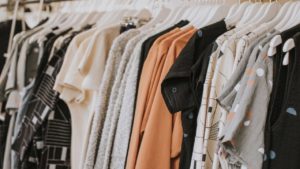 【Basic Japanese Vocabulary】Clothes / Accessories
