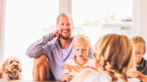 【Basic Japanese Vocabulary】Family