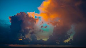 【Basic Japanese Vocabulary】Weather