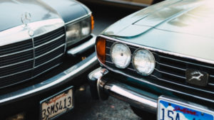 【Basic Japanese Vocabulary】Vehicle