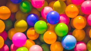 【JLPT N5・N4】i - adjectives:「い」けいようし