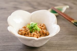 natto