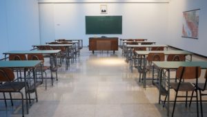 【Japanese Vocabulary】School:学校(がっこう)
