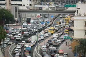 【Japanese Vocabulary】Transportation:交通(こうつう)