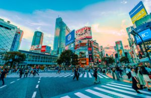 【Japanese Vocabulary】Buildings:建物(たてもの)