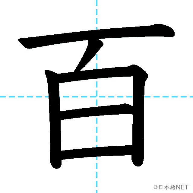 【JLPT N5 Kanji】百