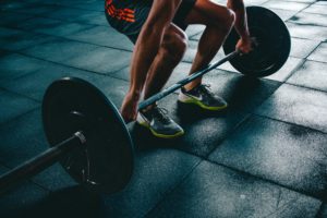 【Japanese Vocabulary】Workout / Exercise:筋トレ(きんトレ)/ エクササイズ