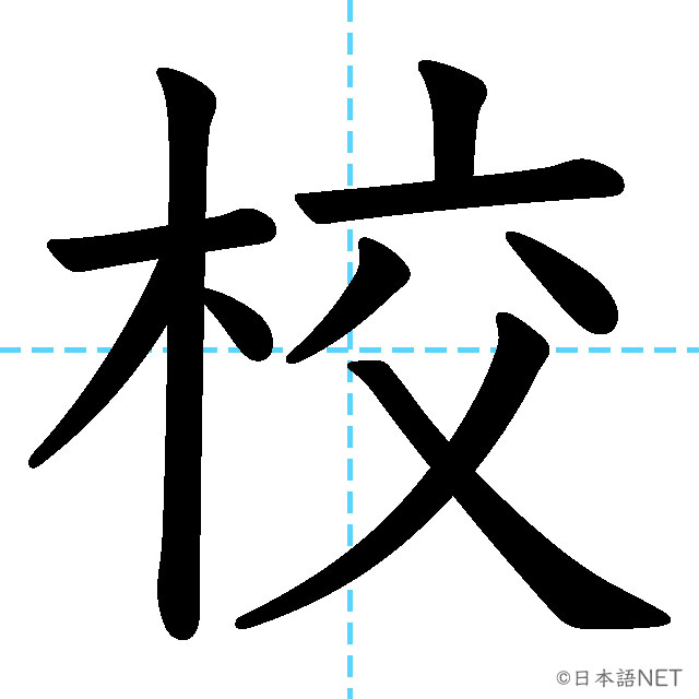 【JLPT N5 Kanji】校