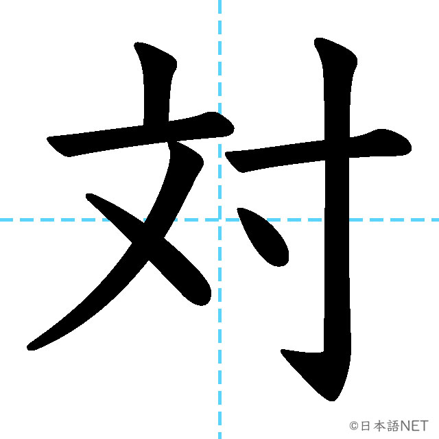 【JLPT N3 Kanji】対