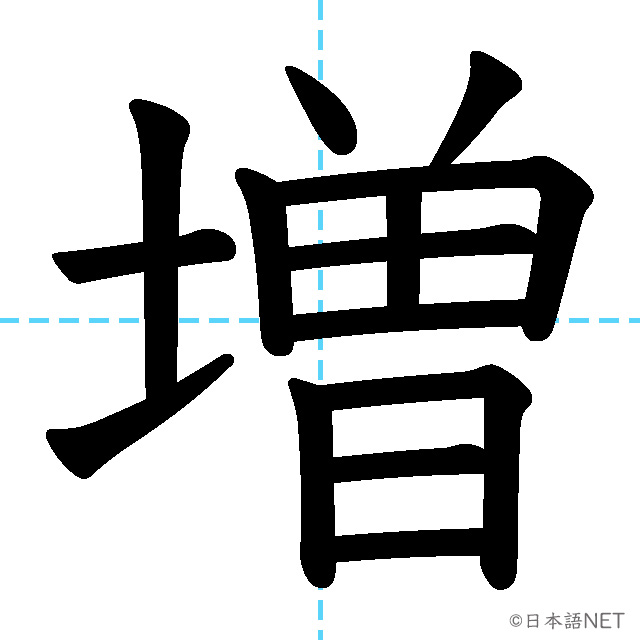 【JLPT N3 Kanji】増