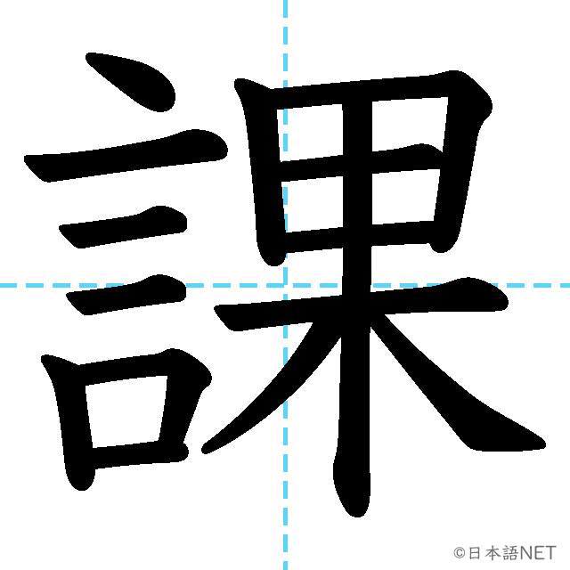 【JLPT N3 Kanji】課
