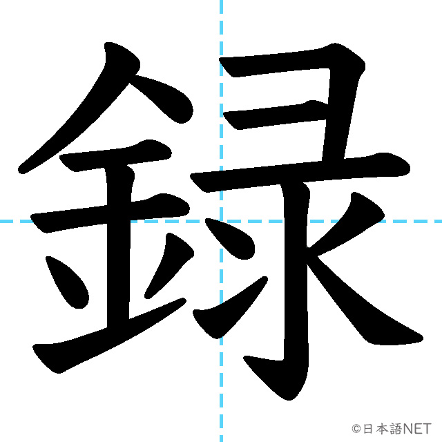 【JLPT N3 Kanji】録