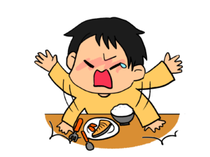 【Japanese Onomatopoeia】BAN-BAN / ばんばん / バンバン