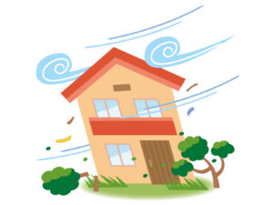 【Japanese Onomatopoeia】BYUU-BYUU / びゅうびゅう / ビュービュー