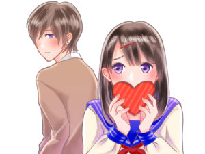 【Japanese Onomatopoeia】DOKI-DOKI / どきどき / ドキドキ
