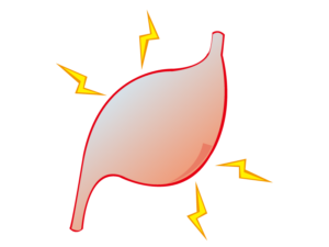 【Japanese Onomatopoeia】KIRI-KIRI / きりきり / キリキリ