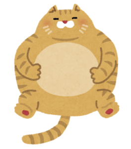 【Japanese Onomatopoeia】MARU-MARU / まるまる / マルマル