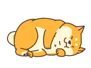 【Japanese Onomatopoeia】MUCHI-MUCHI / むちむち / ムチムチ