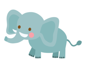 【Japanese Onomatopoeia】PAOON / パオーン