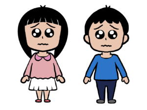 【Japanese Onomatopoeia】PIEN / ぴえん