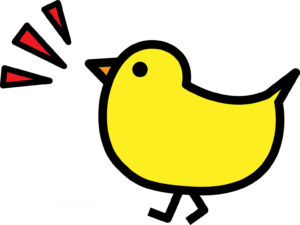 【Japanese Onomatopoeia】PIYO-PIYO / ぴよぴよ / ピヨピヨ