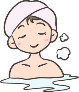 【Japanese Onomatopoeia】POKA-POKA / ぽかぽか / ポカポカ