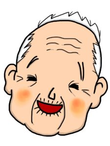 【Japanese Onomatopoeia】SHIWA-SHIWA / しわしわ / シワシワ