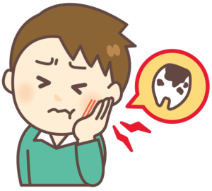 【Japanese Onomatopoeia】ZUKI-ZUKI / ずきずき / ズキズキ