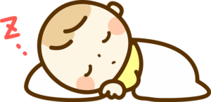 【Japanese Onomatopoeia】SUYA-SUYA / すやすや / スヤスヤ