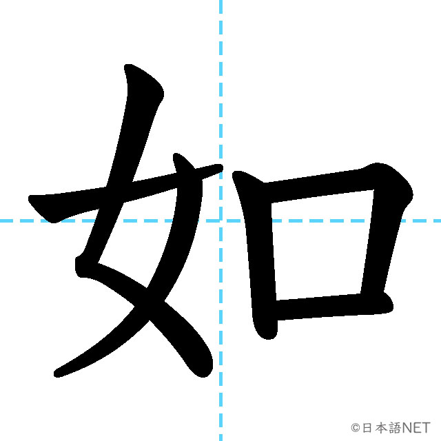 【JLPT N1 Kanji】如