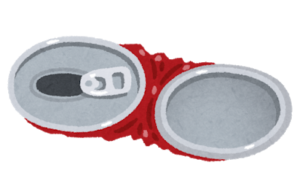 【Japanese Onomatopoeia】PECHANKO / ぺちゃんこ / ペチャンコ