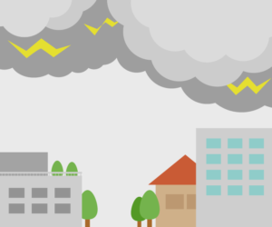 【Japanese Onomatopoeia】GORO-GORO / ごろごろ / ゴロゴロ