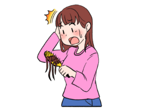 【Japanese Onomatopoeia】GOSSORI / ごっそり / ゴッソリ