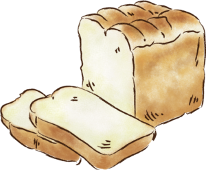 【Japanese Onomatopoeia】FUKKURA / ふっくら