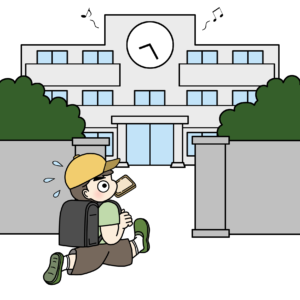 【Japanese Onomatopoeia】KINKONKANKON / キンコンカンコン