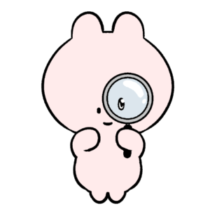 【Japanese Onomatopoeia】MAJI-MAJI / まじまじ / マジマジ