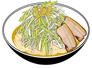 【Japanese Onomatopoeia】TAPPURI / たっぷり