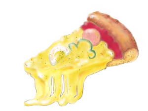 【Japanese Onomatopoeia】TORO-TORO / とろとろ / トロトロ