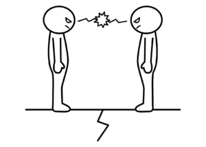 【Japanese Onomatopoeia】BACHI-BACHI / ばちばち / バチバチ