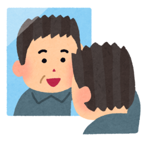 【Japanese Onomatopoeia】FUSA-FUSA / ふさふさ / フサフサ