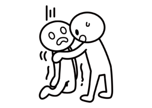 【Japanese Onomatopoeia】HENA-HENA / へなへな / ヘナヘナ