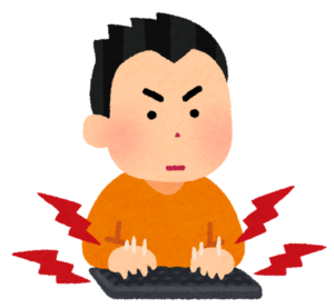 【Japanese Onomatopoeia】KATA-KATA / かたかた / カタカタ