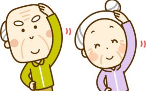 【Japanese Onomatopoeia】PIN-PIN / ぴんぴん / ピンピン