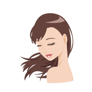 【Japanese Onomatopoeia】SARA-SARA / さらさら / サラサラ