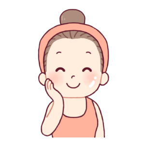 【Japanese Onomatopoeia】TSURU-TSURU / つるつる / ツルツル