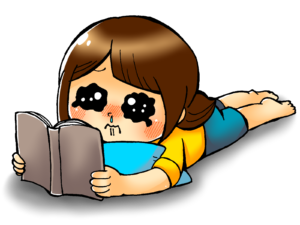 【Japanese Onomatopoeia】URU-URU / うるうる / ウルウル