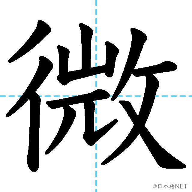 【JLPT N1 Kanji】微